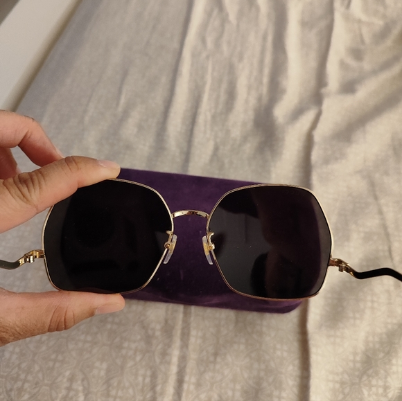 Gucci sunglasses - Picture 3 of 9